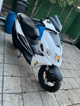 Обява за продажба на Malaguti F F12R ~2 600 лв. - изображение 1