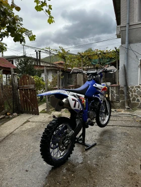 Yamaha Wr 250 | Mobile.bg    4