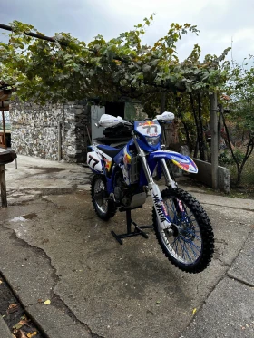 Yamaha Wr 250 | Mobile.bg    2
