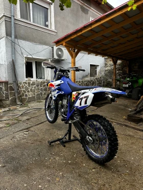 Yamaha Wr 250 | Mobile.bg    3