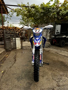 Yamaha Wr 250 | Mobile.bg    5