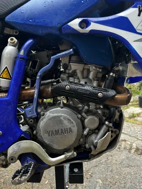 Yamaha Wr 250 | Mobile.bg    8