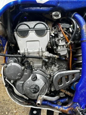 Yamaha Wr 250 | Mobile.bg    7