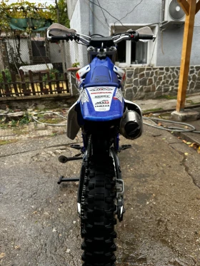 Yamaha Wr 250 | Mobile.bg    6