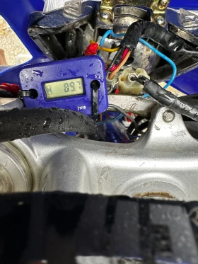 Yamaha Wr 250 | Mobile.bg    9