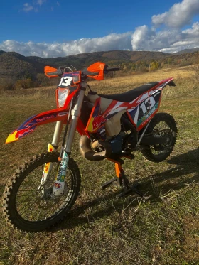 Ktm EXC  - изображение 1