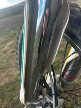 Ktm EXC | Mobile.bg    10