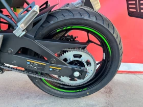 Kawasaki Ninja 125 2026 0km | Mobile.bg � ����� ������ 14