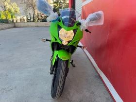 Kawasaki Ninja 125 2026 0km | Mobile.bg � ����� ������ 3