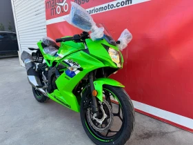 Kawasaki Ninja 125 2026 0km | Mobile.bg � ����� ������ 2