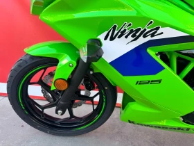 Kawasaki Ninja 125 2026 0km | Mobile.bg � ����� ������ 15