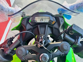 Kawasaki Ninja 125 2026 0km | Mobile.bg � ����� ������ 9