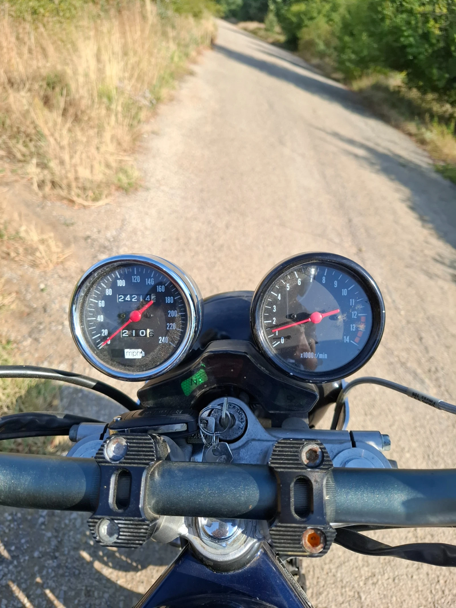 Suzuki Bandit  - изображение 4