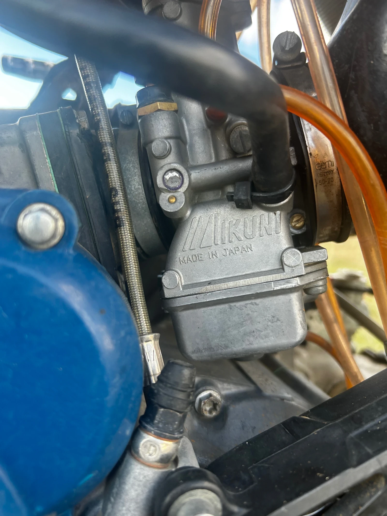 Ktm EXC | Mobile.bg   12