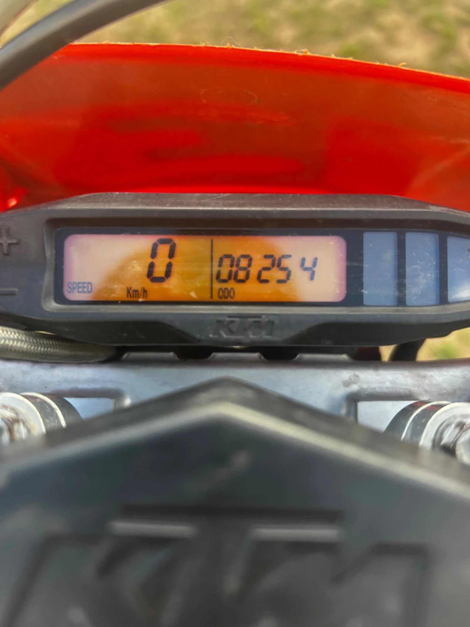 Ktm EXC | Mobile.bg   13