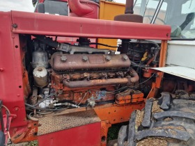 Трактор Т T 150- Кразов мотор, снимка 4 - Селскостопанска техника - 43340356