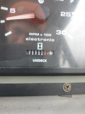 Багер Komatsu, снимка 5