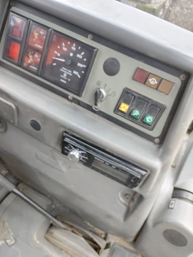 Багер Komatsu, снимка 6