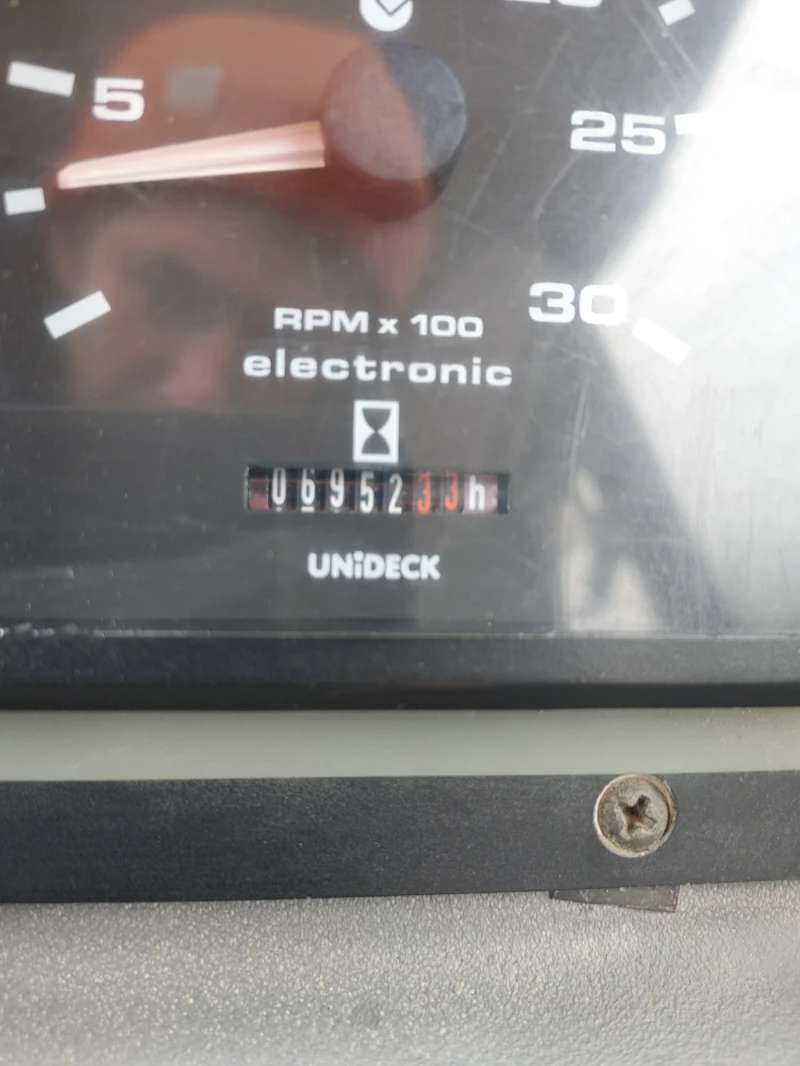 Багер Komatsu, снимка 5 - Индустриална техника - 52891909