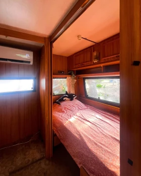 Каравана KIP, снимка 4