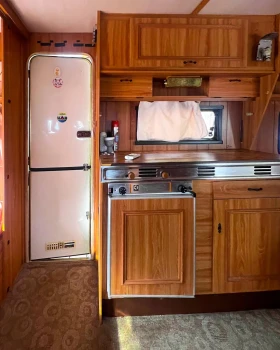 Каравана KIP undefined | Auto.bg — изображение 3