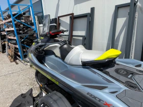 Джет Bombardier Sea Doo RTX 325, снимка 4