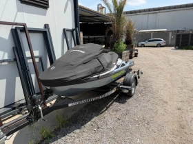 Джет Bombardier Sea Doo RTX 325, снимка 1