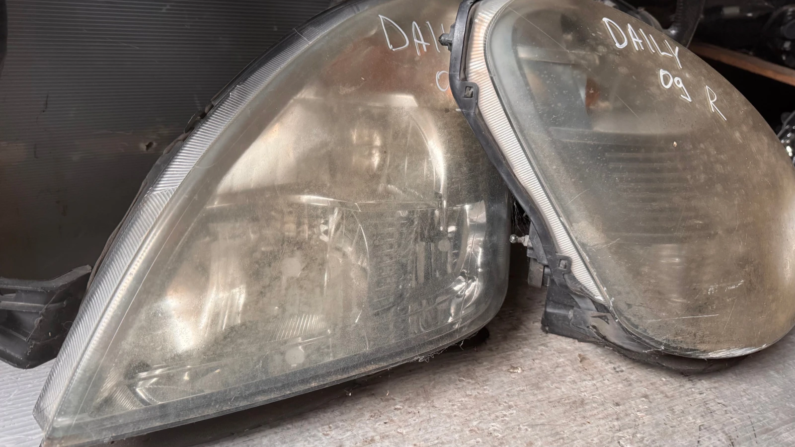   a Iveco Daily 2009  | Mobile.bg   1