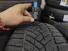 Гуми Зимни 225/50R18, снимка 7