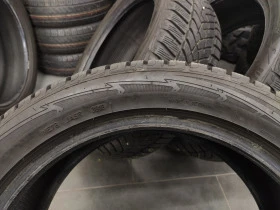 Гуми Зимни 225/50R18, снимка 11