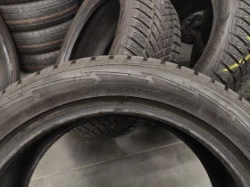 Гуми Зимни 225/50R18, снимка 10