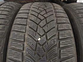 Гуми Зимни 225/50R18, снимка 3