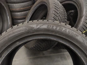 Гуми Зимни 225/50R18, снимка 8