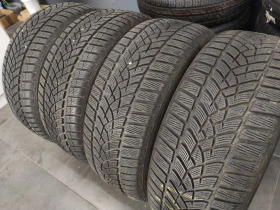 Гуми Зимни 225/50R18, снимка 5