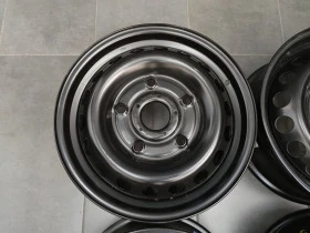 Джанти за Ford Transit, снимка 5