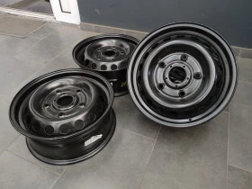 Джанти за Ford Transit, снимка 2