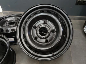 Джанти за Ford Transit, снимка 1