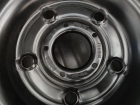 Джанти за Ford Transit, снимка 9