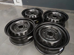 Джанти за Ford Transit, снимка 4