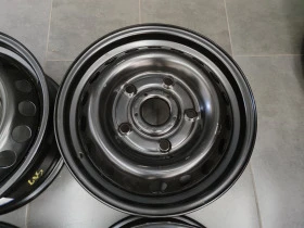 Джанти за Ford Transit, снимка 6