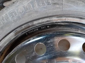 Гуми Всесезонни 125/70R17, снимка 4