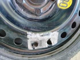 Гуми Всесезонни 125/70R17, снимка 3