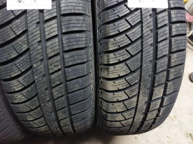 Гуми Всесезонни 235/65R17, снимка 4