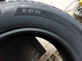Гуми Всесезонни 235/65R17, снимка 9