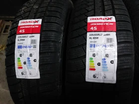 Гуми Всесезонни 235/65R17, снимка 2