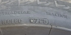 Гуми с джанти Bridgestone 235/45R21, снимка 12