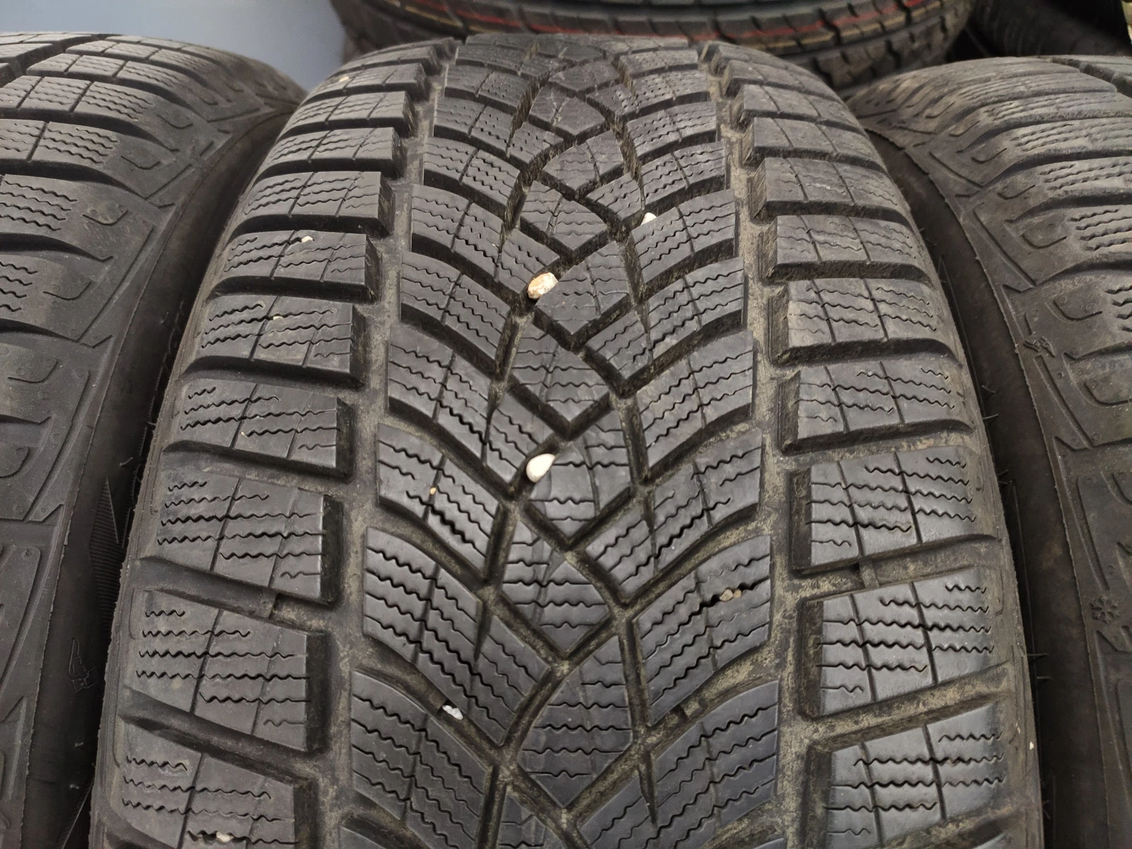  225/50R18 | Mobile.bg   2