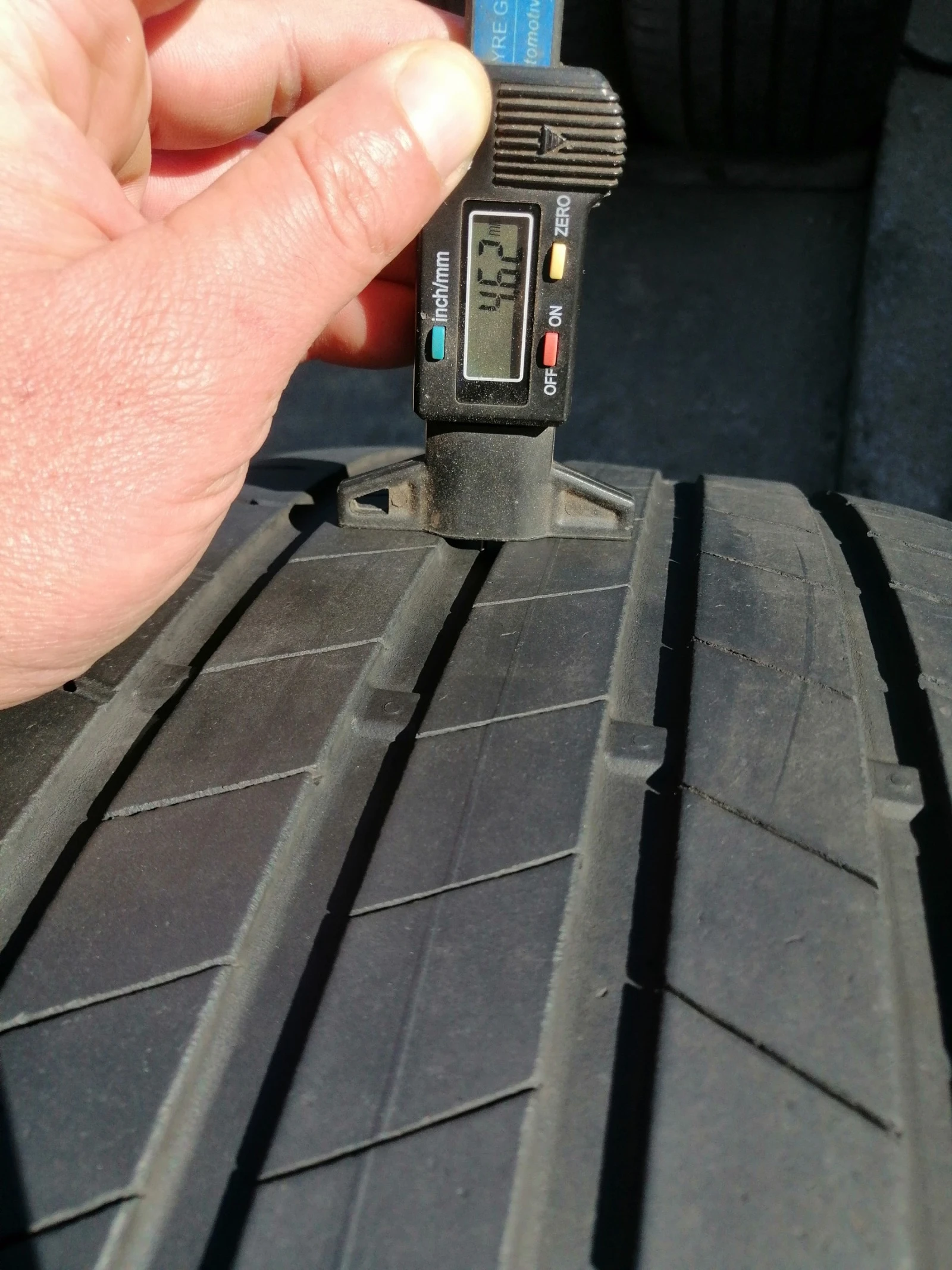  265/50R19 | Mobile.bg   8