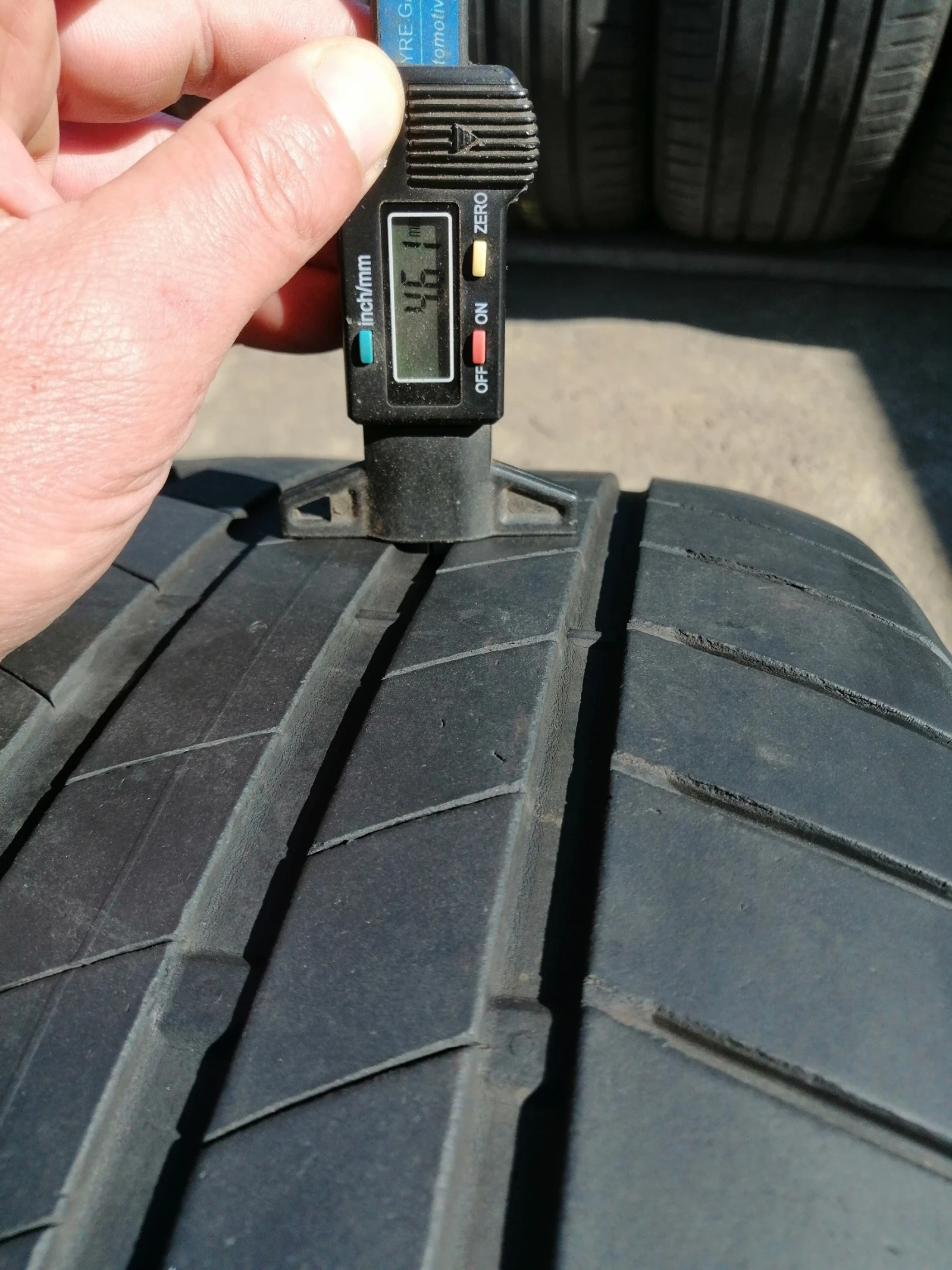  265/50R19 | Mobile.bg   7