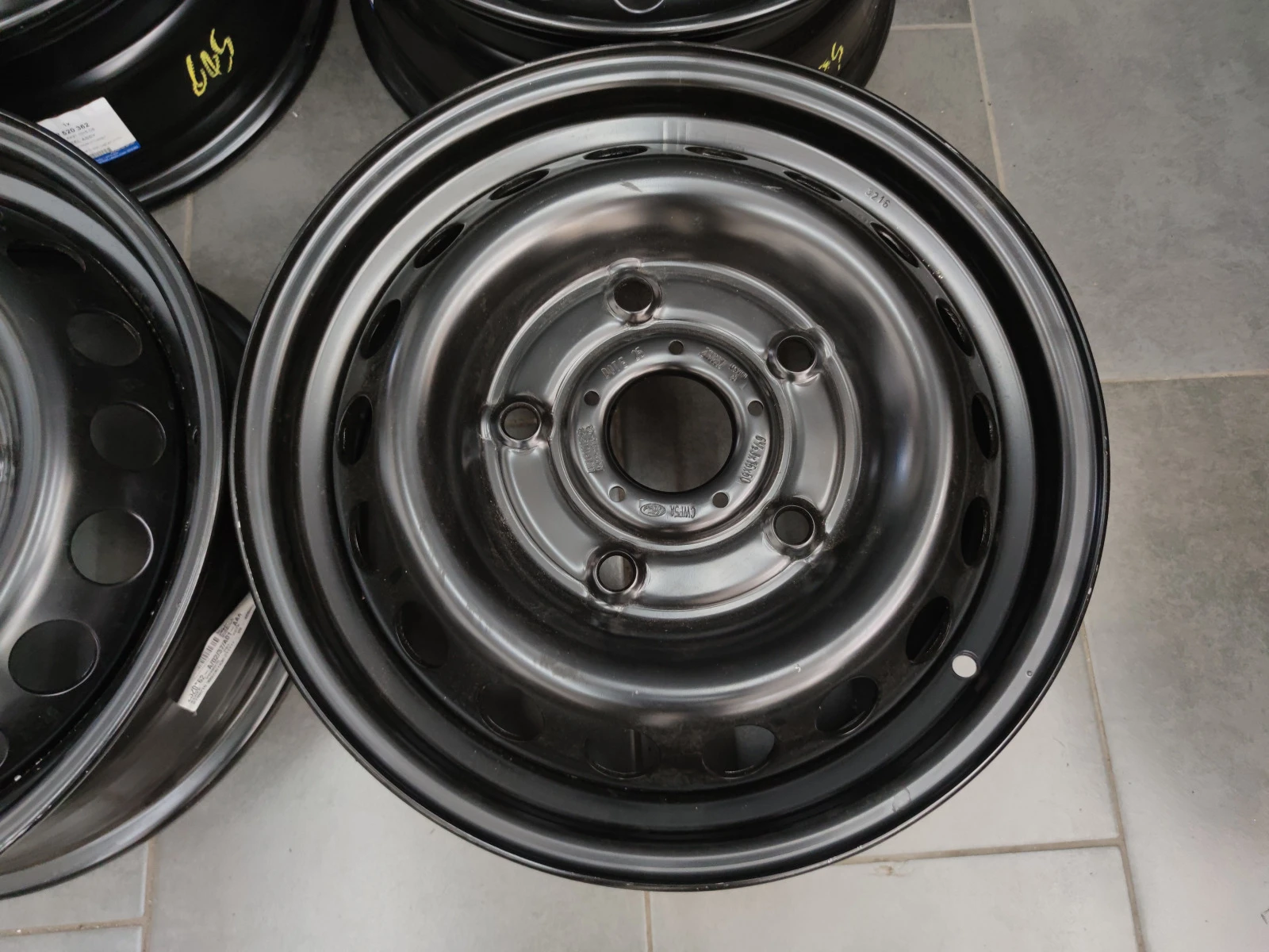   Ford Transit | Mobile.bg   8